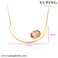 ожерелье-00338 модный дизайн ювелирных изделий дубай ювелирные украшения ожерелье